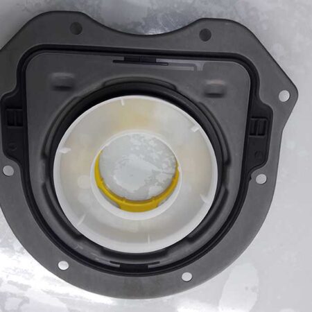 MONDEO BENZİNLİ ARKA GRANK KEÇE 2001-2007 ALMAN