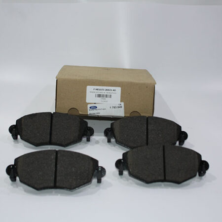 Mondeo 2001-2007 Ön Fren Disk Balatası Orjinal