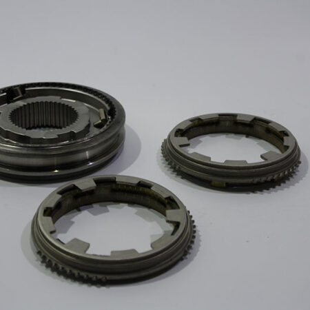 Transit 2013-2019 Sekromeç Sarısı Ve Manşon Dişlisi Set 1/2 Vites 6 Vites Orjinal