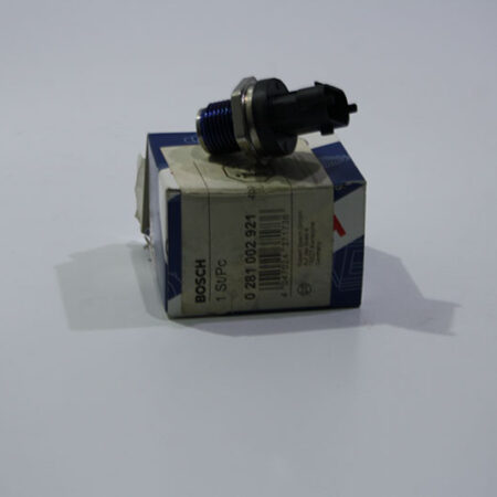 Transit 2008-2014 Enjektör Reil Müşürü