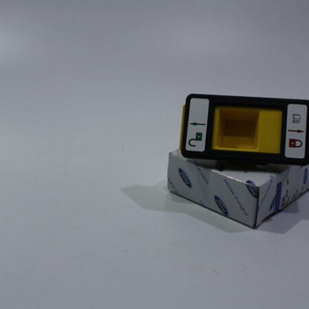 Transit 2014-2019 Arka Kapı İç Açma Kolu Orjinal