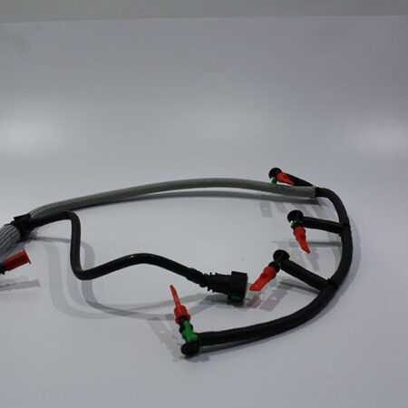 Transit 2013-2019 Enjektör Geri Dönüş Borusu İthal