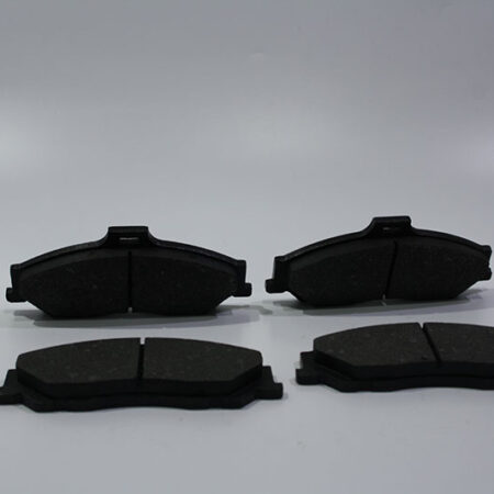 Ranger 1998-2001 Ön Fren Balatası İthal