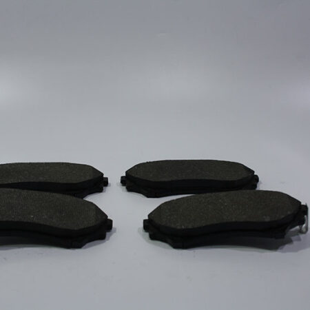 Transit 2001-2006 Ön Fren Balatası İthal