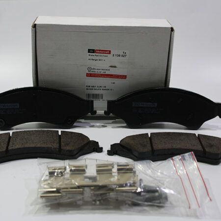 Ranger 2012-2019 Ön Fren Balatası Orjinal