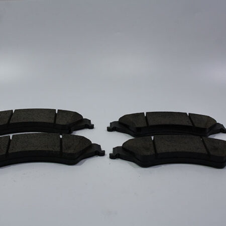 Ranger 2012-2019 Ön Fren Balatası İthal