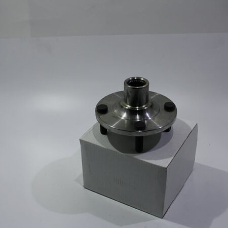 Courier 2013-2019 Ön Teker Porya İthal