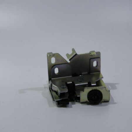 Courier 2013-2019 Arka Bagaj Kilidi Çift Kapılı Orjinal