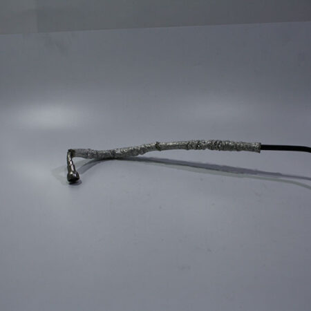 Connect 2008-2014 Mazot Filtre Hortumu Orjinal