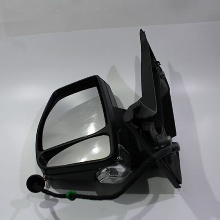 Custom 2013-2019 Sol Ayna Komple İthal