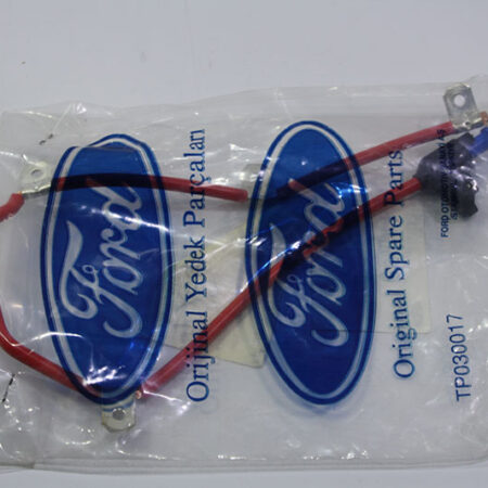 Connect 2002-2014 Kızdırma Buji Kablosu Orjinal