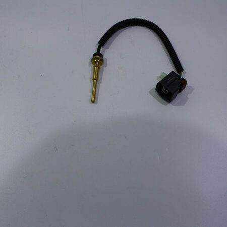 Connect 2002-2014 Hararet Müşürü İthal