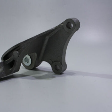 Connect 2002-2014 Şanzıman Takoz Bağlantı Ayağı İTHAL