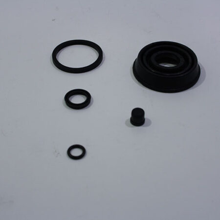 Connect 2002-2014 Arka Disk Tamir Takımı İthal