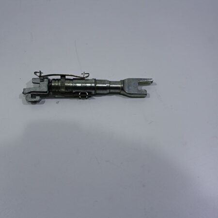 Connect 2002-2014 Arka Fren Cırcırı İthal