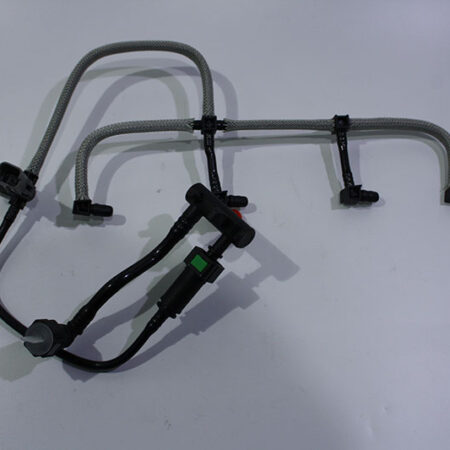 Connect 2007-2014 Enjektör Geri Dönüş Hortumu İthal