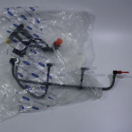 Connect 2007-2014 Enjektör Geri Dönüş Hortumu Orjinal