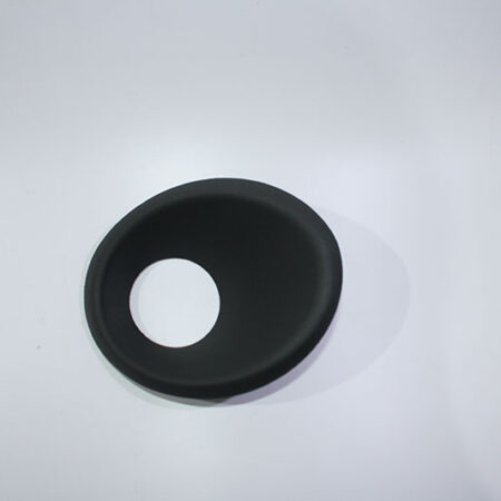 Connect 2002-2006 Sağ Sis Çercevesi İthal