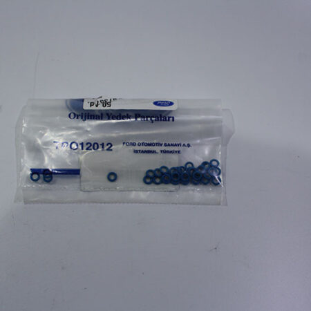 Connect 2007-2014 Enjektör Geri Dönüş Hortumu Oring Takım Orjinal