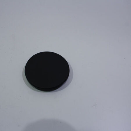 Connect 2002-2014 Arka Tampon Çekidemir Kapağı Orjinal