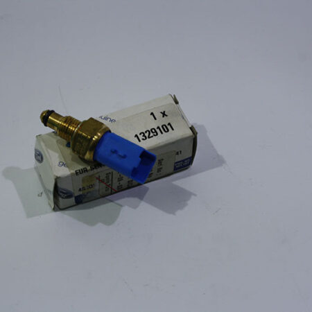 Connect 2002-2008 Mazot Pompa Müşürü Orjinal