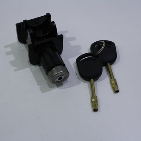 Transit 2007-2011 Kaput Kilit Şifresi İthal