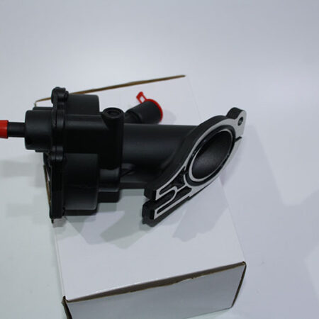 Connect 2002-2014 Fren Vakumu İthal