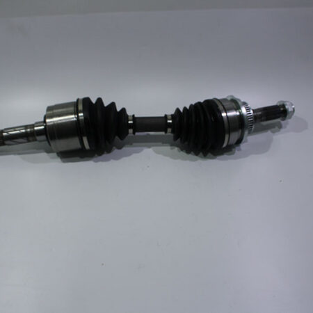 Ranger 2002-2011 Sol Aks Komple İthal