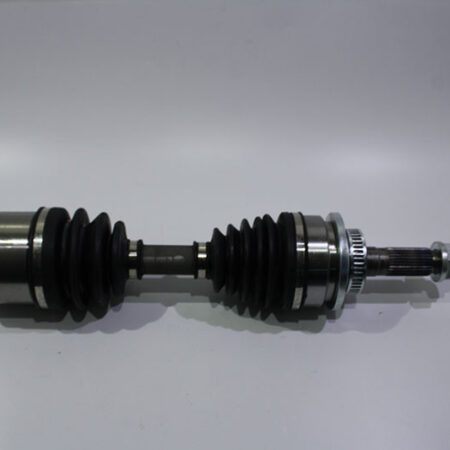 Ranger 2002-2011 Sağ Aks Komple İthal