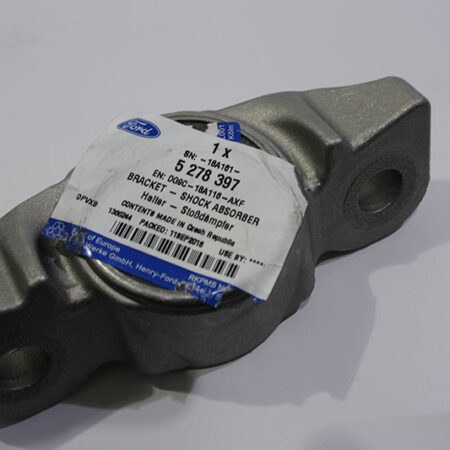 Mondeo 2014-2019 Arka Amortisör Takozu Orjinal