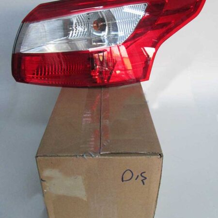 Focus Stop Sağ Sedan Dış 2012-2014 ithal