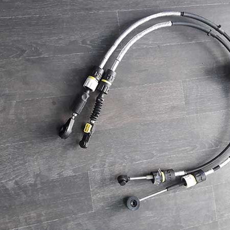 C-Max Dizel Vites Teli 2004-2008 Orjinal