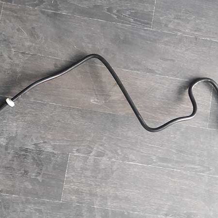 Fiesta Debriyaj Ara Borusu 2002-2009 Orjinal