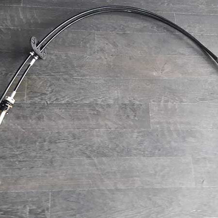 Fiesta Vites Teli 2002-2009 İTHAL