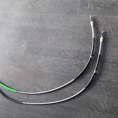 Fiesta El Fren Teli 2002-2009 ithal