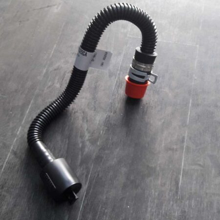 Fiesta Dizel Direksiyon Hortumu 2002-2009 ithal