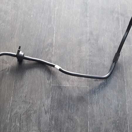 Fiesta Dizel Westinauz Hortumu 2002-2009 Orjinal