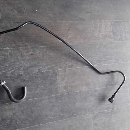 Fiesta Benzin Radyatör Yedek Su Depo Hortumu 2002-2009 ithal