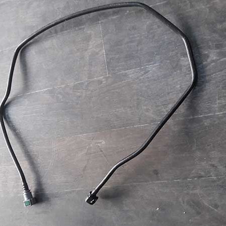 Fiesta Dizel Radyatör Yedek Su Depo Hortumu 2002-2009 ithal