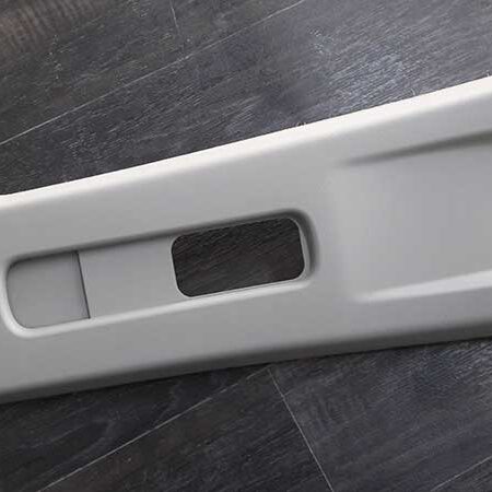 Fiesta Emniyet Kemer Bakaliti Sağ 2009-2016 Orjinal