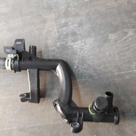 Fiesta Kalorifer Borusu 2009-2016 İTHAL