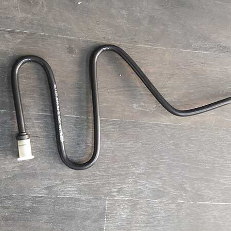 C-Max Debriyaj Ara Borusu 2006-2011 Orjinal