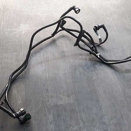 C-Max Mazot Filtre Hortumu Vakvak 2006-2009 ithal