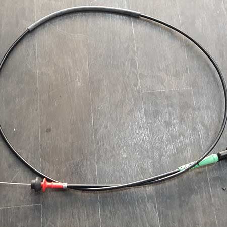 Mondeo Gaz Teli 2001-2006 ithal