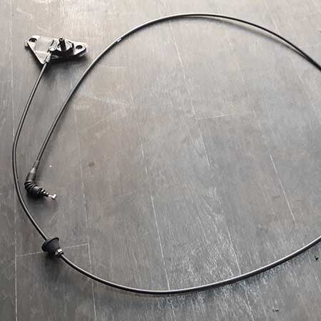 Fiesta Kaput Açma Teli 2009-2014 YERLİ