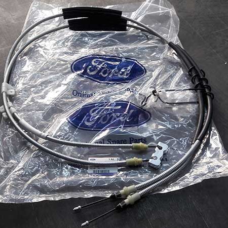 Connect El Fren Teli Arka Abs Li, 2002-2014 Orjinal