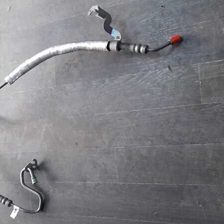 Connect Direksiyon Borusu 2002-2014 ORJİNAL