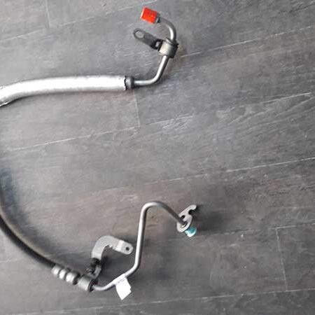 Connect Direksiyon Borusu 2002-2014