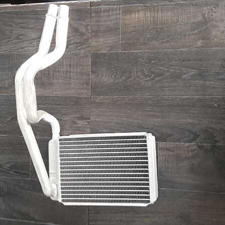 Fiesta Kalorifer Radyatörü 2002-2009 ithal