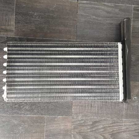 Sierra Kalorifer Radyatörü 1989-1993 Kale